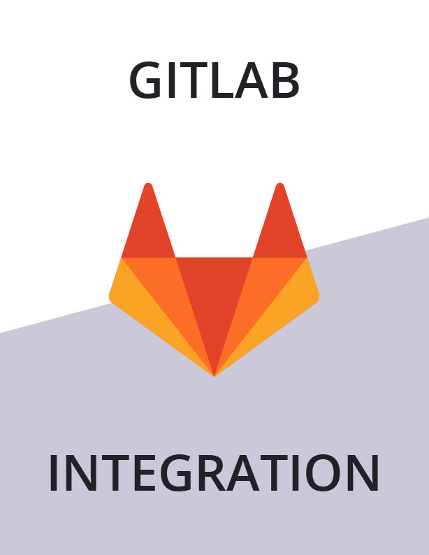 PA Communications Gitlab Environment Login.